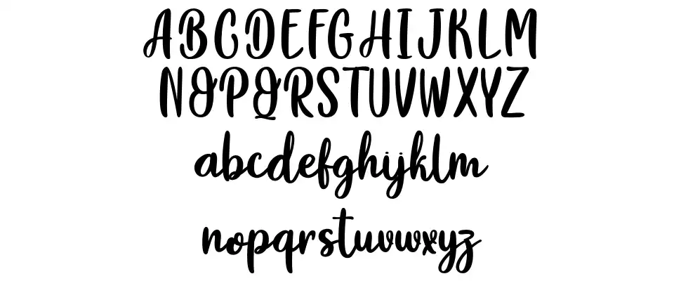 Play Dayfont specimens