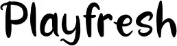 Playfresh