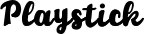 Playstick
