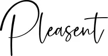 Pleasent