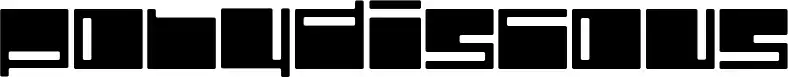 Polydiscous