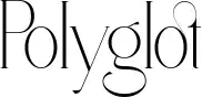 Polyglot