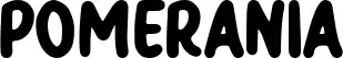 Pomerania