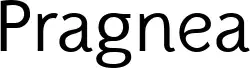 Pragnea