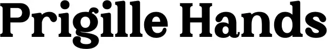 Prigille Hands