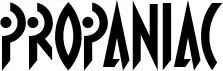 Propaniac