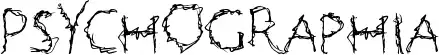 Psychographia