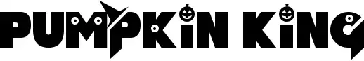 Pumpkin King