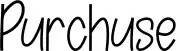 Purchuse
