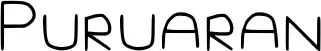 Puruaran