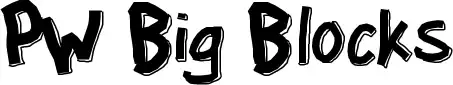 PW Big Blocks