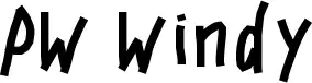 PW Windy