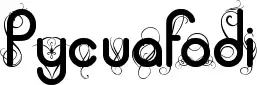 Pycuafodi