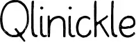 Qlinickle