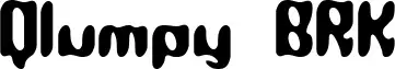 Qlumpy BRK