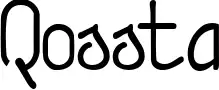 Qossta