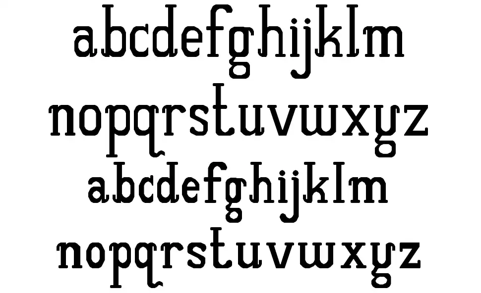 Quantum of Balifont specimens