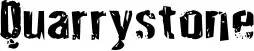 Quarrystone