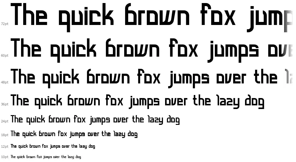 Quat Steelfont waterfall