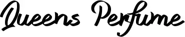 Queens Perfume