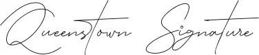 Queenstown Signature