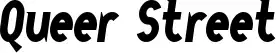 Queer Street