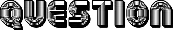 Question