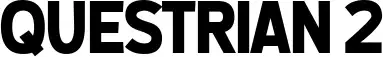 Questrian 2