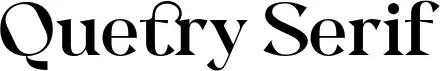 Quetry Serif