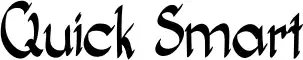 Quick Smart