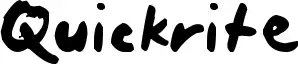 Quickrite