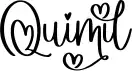 Quimil