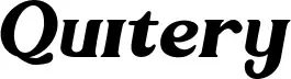 Quitery