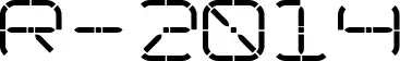 R-2014
