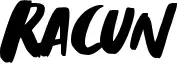 Racun