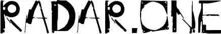 Radar.One