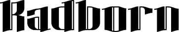 Radborn