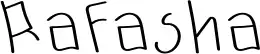 Rafasha