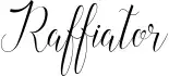 Raffiator