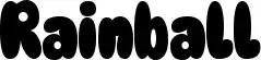 Rainball