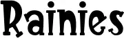 Rainies