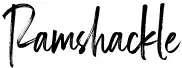 Ramshackle