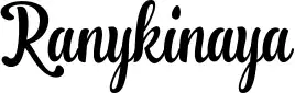 Ranykinaya