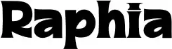 Raphia