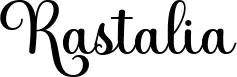 Rastalia