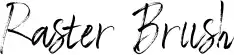 Raster Brush