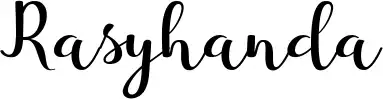 Rasyhanda