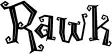 Rawk