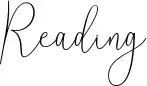 Reading