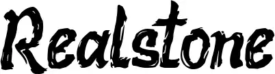 Realstone